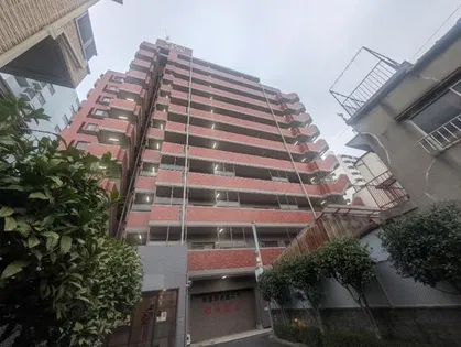 ライオンズマンション生田川東の画像