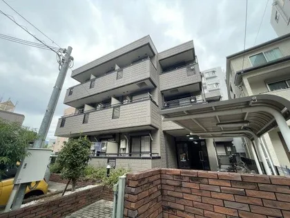 オキサ甲子園口の画像