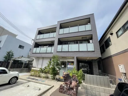 グランツ鳴尾の画像