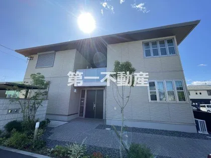 グランルミエの画像