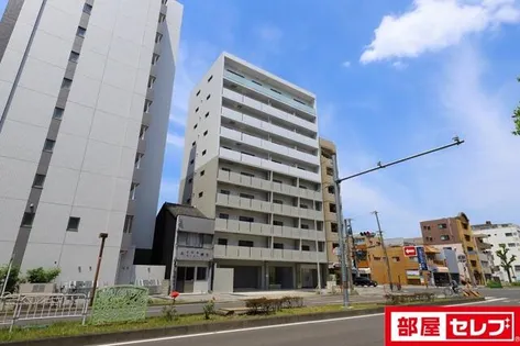 KAYA KIKUI【9階】の外観