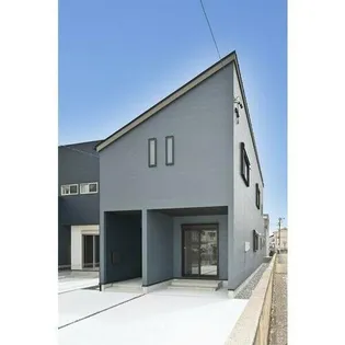 愛知県名古屋市名東区文教台2丁目【一戸建】の外観