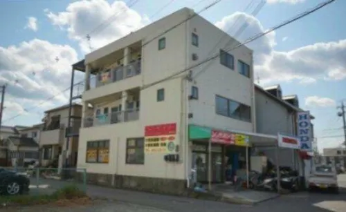 メゾンフェリス楠見中の画像