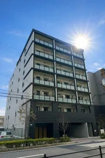 ソルプレサンス京都ステーションレジデンシャルの画像