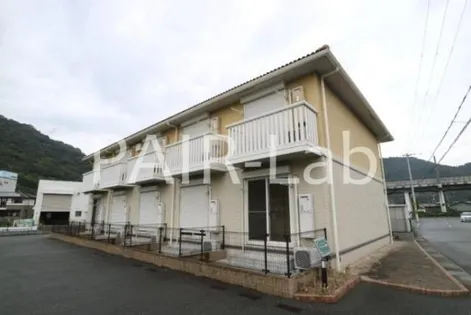 グランドソレーユ西蒲田の画像