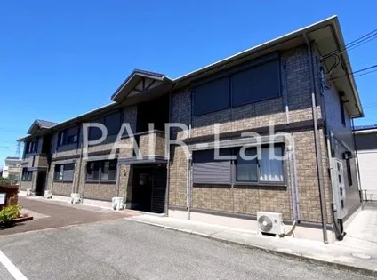 リヴェール コートの画像