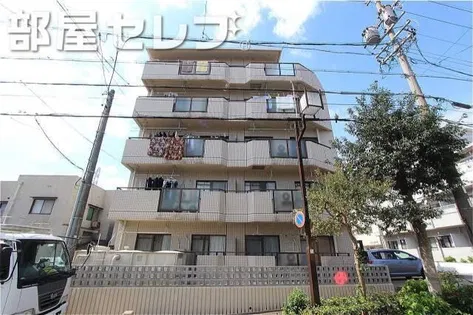 M'S HOUSEの画像