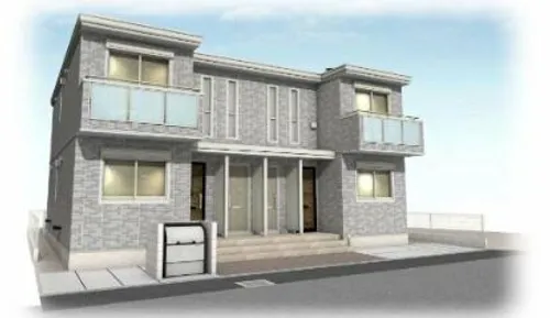 コージーハイムの画像