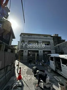 KTIレジデンス八尾の画像