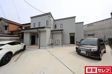 LA MIA STANZAの画像
