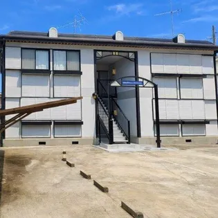 メゾンドール小木の画像