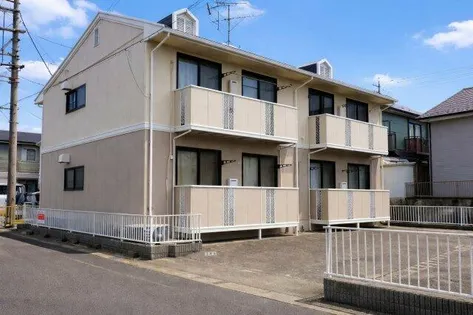 ドミール小木の画像