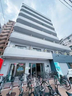 パークハイツ桜ノ宮の画像