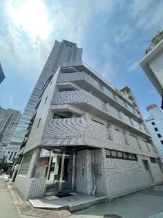 大阪府大阪市福島区福島1丁目【マンション】の外観