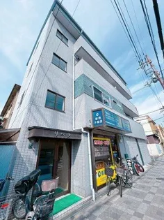 F ASECIA 城北公園通の画像