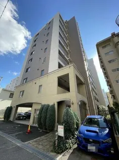 大阪府吹田市垂水町3丁目【マンション】の外観