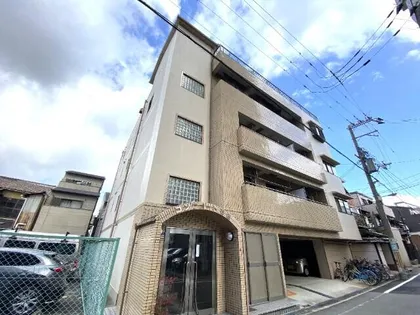 コンフォート石田の画像