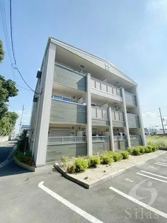 大阪府堺市西区鳳中町1丁【マンション】の外観
