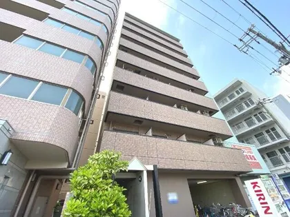 サンユタカマンションの画像