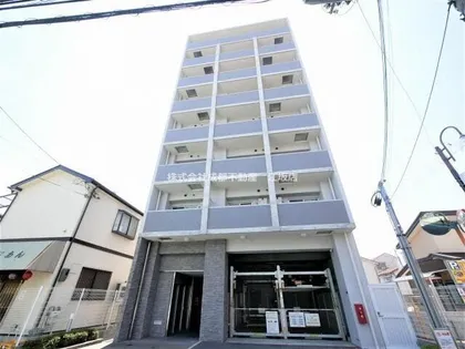 大阪府吹田市垂水町3丁目【マンション】の外観