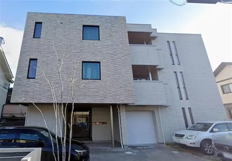 シャーメゾングラン茶屋之町の画像