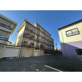 南陽ハイツの画像