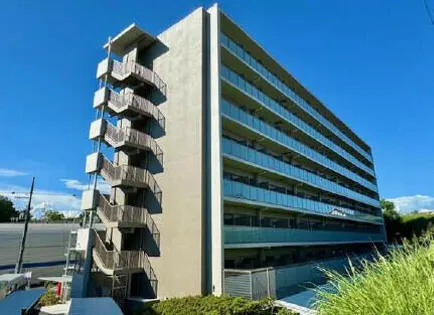 大阪府吹田市垂水町1丁目【マンション】の外観