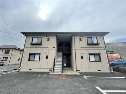 Eタウン本城H棟の画像