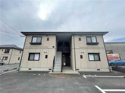 Eタウン本城H棟の画像