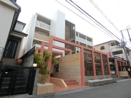 LEGIAN ESPRITの画像