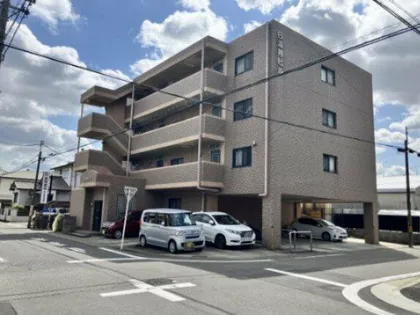 5清邦ビルの画像