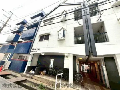 フォンタルノースの画像