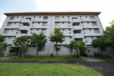 大阪府河内長野市木戸1丁目【マンション】の外観