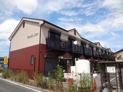 BRANCHE SASOUの画像