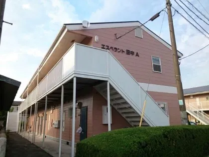 エスペラント田中Aの画像