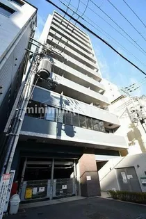 インテリジェンス御堂の画像