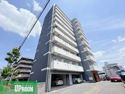 T’s Dream小牧【8階】の外観