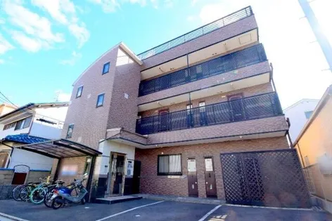 SPマンションの画像