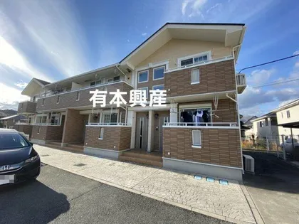 YS VILLA赤坂の画像