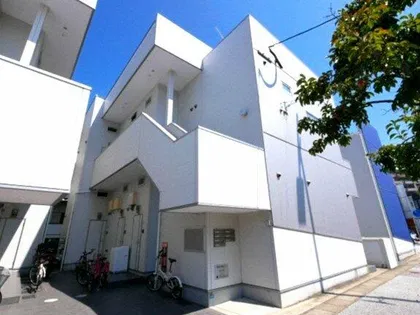 FOUR LEAFの画像