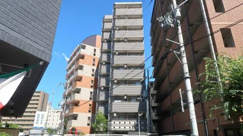 ラ フォンテ摂津富田の画像