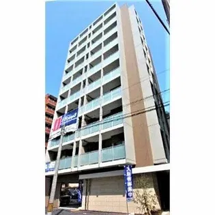 RAFFINA大濠の画像
