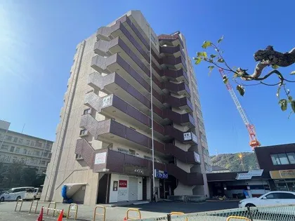 第2みなせハイツの画像