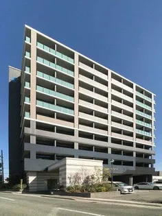 ヴィラージュ博多駅南の画像