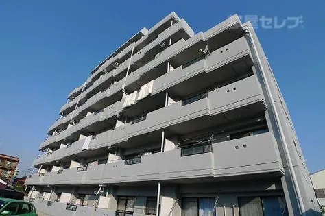 OSプリンスハイツ白壁北の画像