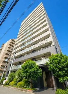グランカーサ梅田北【6階】の外観
