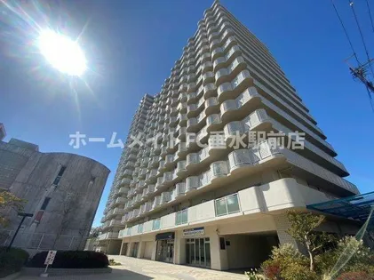 サバービアシティ21 B棟の画像