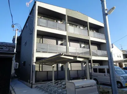 MARKVILLA OIHARAの画像