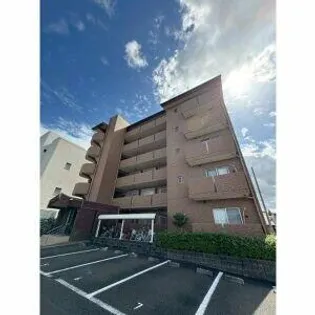 ソシア羽黒の画像