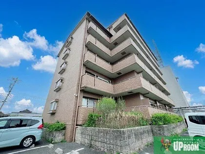 ソシア羽黒の画像